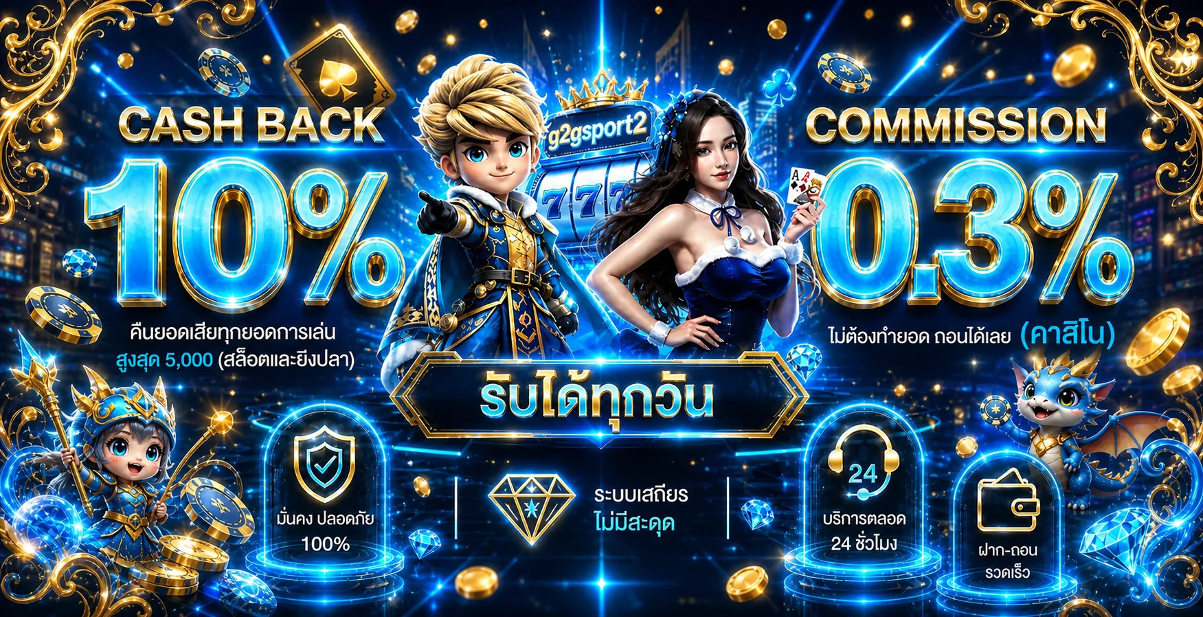 g2gsport2 ทางเข้า สมัคร สล็อตออนไลน์ระบบออโต้ ครบทุกค่าย
